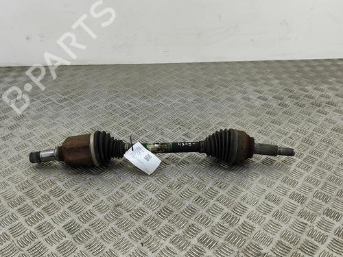 Used Left front driveshaft FORD TRANSIT CUSTOM V362 Van (FY, FZ) 2.0 EcoBlue mHEV (130 hp) 27769516