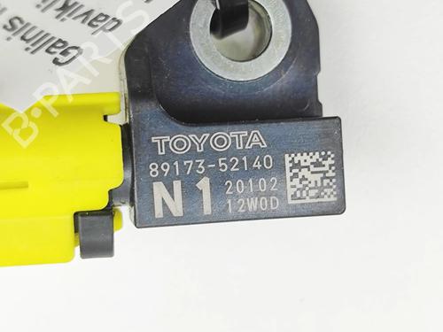 Electronic sensor TOYOTA bZ4X (_EAM1_) EV (XEAM10) | BP36783174M84 - Image 6