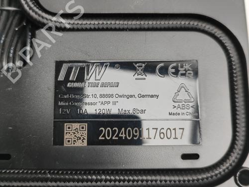 Electronic module TOYOTA C-HR (_X2_, _H2_) Hybrid (ZYX20) | BP30108410M83  - Image 6