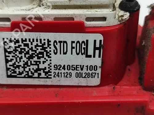 Rear bumper left light KIA EV3 EV | BP39410241C81 - Image 6
