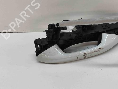 Rear left exterior door handle CUPRA FORMENTOR (KM7, KMP) 1.4 e-Hybrid | BP29510742C130 