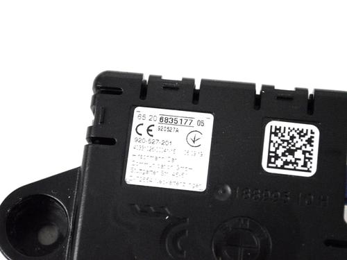 Elektronisk modul BMW 8 Convertible (G14, F91) M8 | BP30233028M83