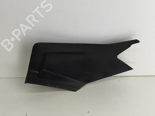 Used Headlight eyebrow PORSCHE TAYCAN Cross Turismo (Y1B) 4S Performance Battery Plus (Y1BDB1) (571 hp) 27772955
