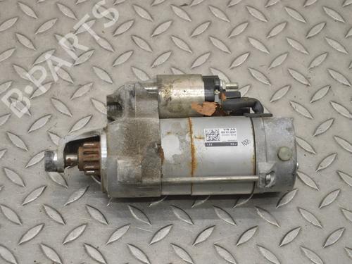Used Starter Starter AUDI A7 Sportback (4GA, 4GF) 3.0 TDI quattro (320 hp) 30283098 30283098