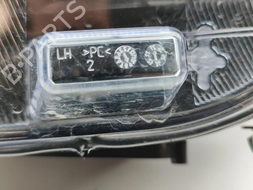 Left headlight FORD TRANSIT CUSTOM V362 Van (FY, FZ) 2.0 EcoBlue mHEV | BP38932625C28 - Image 7