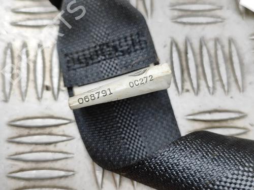 Front right seatbelt NISSAN LEAF (ZE1) Electric | BP33369466I25  - Image 8