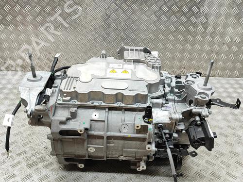 Engine PEUGEOT 3008 III (KA_, KB_, KC_) e-210 (KCZKZX) | BP28554643M1