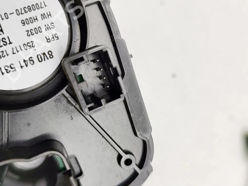 Electronic module AUDI A3 (8V1, 8VK) S3 quattro | BP34443672M83  - Image 6