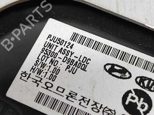 Electronic module KIA SPORTAGE IV (QL, QLE) 1.6 T-GDI | BP27174595M83  - Image 8