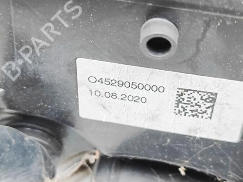 Tanklåg VW GOLF VIII (CD1, DA1) 1.5 eTSI | BP39565977C131 - Image 6