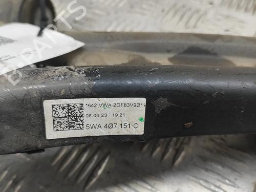 Left front suspension arm VW T-ROC (A11, D11) 1.5 TSI | BP27339476M12 