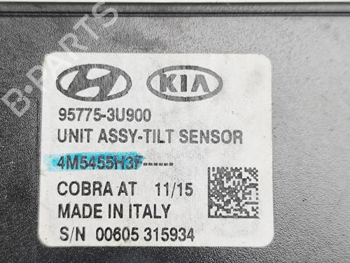 Electronic module KIA SPORTAGE III (SL) 1.7 CRDi | BP30544668M83 