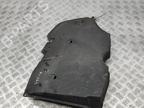 Underbody protection AUDI Q5 (FYB, FYG) 40 TDI Mild Hybrid quattro | BP27783300M92 