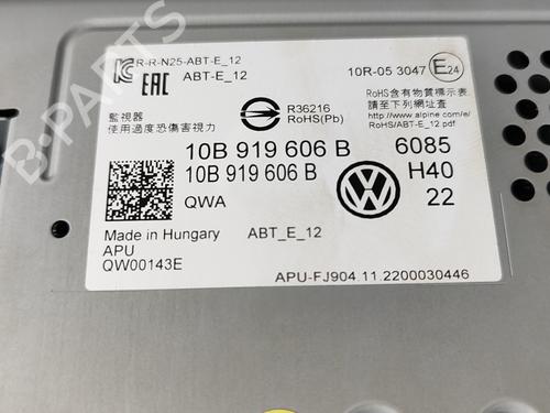 Display VW ID.3 (E11, E12) Pro S | BP27771161C48 