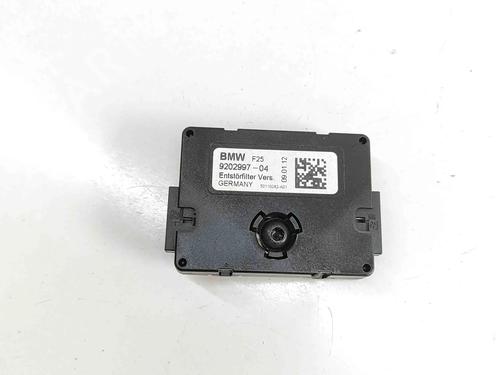 Used Electronic module Electronic module BMW X3 (F25) xDrive 20 d (184 hp) 33374846 33374846