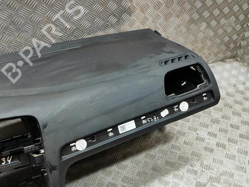 Dashboard VW GOLF VII (5G1, BQ1, BE1, BE2) e-Golf | BP29510740C46 