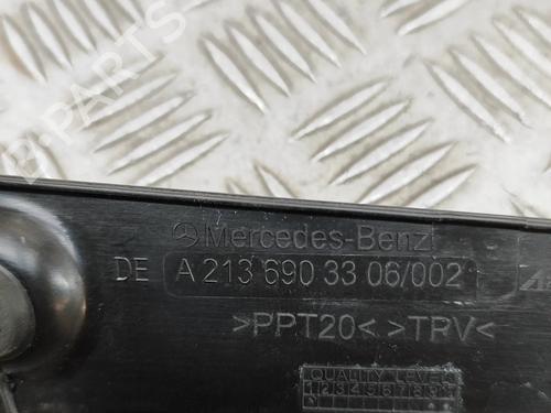 Other MERCEDES-BENZ E-CLASS (W213) E 220 d (213.004) | BP26652884O1 - Image 7