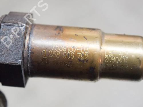 Electronic sensor BMW 5 (F10) M5 | BP9167583M84