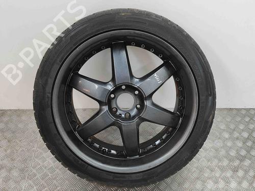 Rim CHEVROLET TRAILBLAZER (KC_) 4.2 AWD | BP29485976C45 
