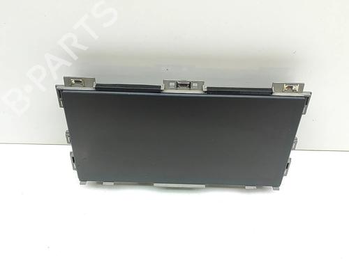 Used Display monitor Display monitor AUDI Q4 E-TRON SUV (F4B) 40 (204 hp) 33387893 33387893