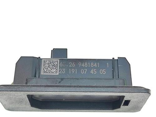 Licence plate light BMW 2 Gran Coupe (F44) 218 i | BP36507701I40  - Image 6