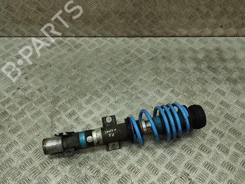 Right front shock absorber VW POLO V (6R1, 6C1) 1.6 TDI | BP27782930M17 