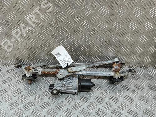 Vindrude Viskermekanisme NISSAN LEAF (ZE1) Electric | BP28432979C83