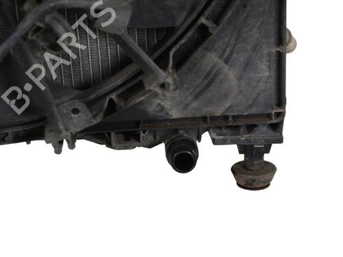 Radiator set LAND ROVER DISCOVERY V (L462) 3.0 Td6 4x4 | BP30246328M120  - Image 5