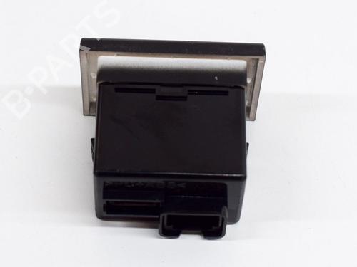 Electronic module KIA SPORTAGE IV (QL, QLE) 1.7 CRDi | BP14654375M83 