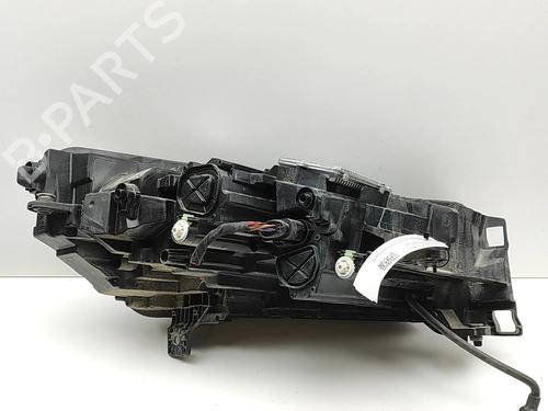 Left headlight SKODA ENYAQ iV SUV (5AZ) 80 | BP33378825C28 - Image 2
