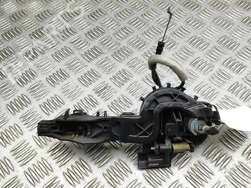 Høyre foran utvendig håndtak KIA CEE'D (JD) 1.6 CRDi 110 | BP30005290C129