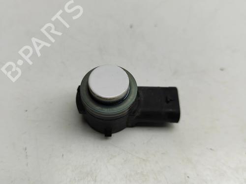 Used Electronic module AUDI A5 Sportback (F5A, F5F) 35 TFSI Mild Hybrid (150 hp) 31715519