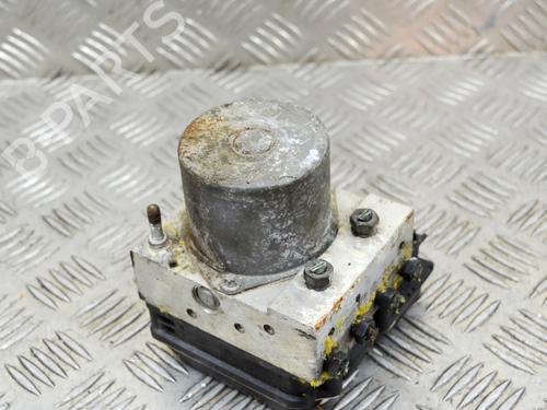 ABS pump RENAULT CLIO III (BR0/1, CR0/1) 1.2 16V (BR02, BR0J, BR11, CR02, CR0J, CR11) | BP8352565M43