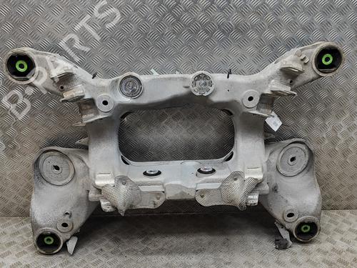 Rear axle LAND ROVER RANGE ROVER SPORT II (L494) 5.0 SCV8 4x4 | BP27775534M2 