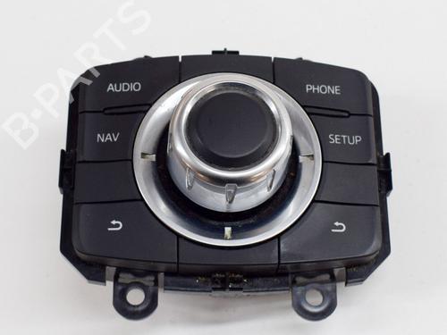 Used Switch MAZDA 6 Estate (GJ, GL) 2.2 D (150 hp) 15551897
