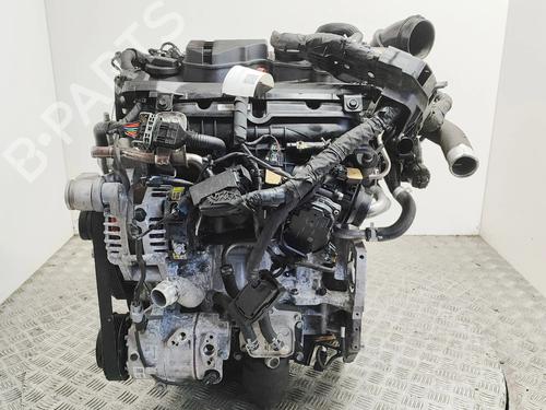 Engine HYUNDAI TUCSON (NX4E, NX4A) 1.6 T-GDi Hybrid | BP33386919M1 - Image 4