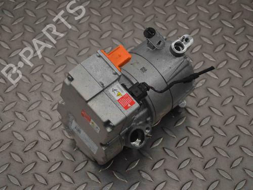 Used AC compressor SKODA ENYAQ iV SUV (5AZ) 50 (148 hp) 30242510