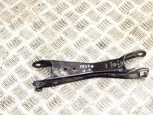 Used Left rear suspension arm BMW i3 (I01) Range Extender (170 hp) 16270588
