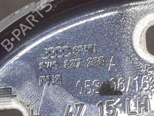 Electronic module AUDI A4 B9 Avant (8W5, 8WD) 2.0 TDI | BP14611130M83 
