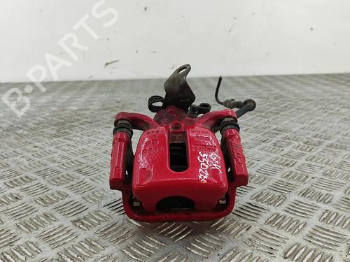 Used Left rear brake caliper AUDI A1 (8X1, 8XK) S1 quattro (231 hp) 28434728