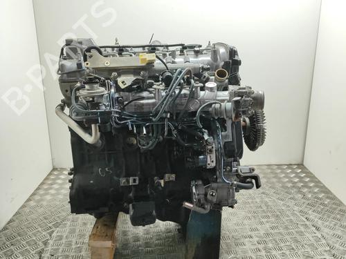 Engine FORD RANGER (ET) 3.0 TDCi 4x4 | BP33380783M1 - Image 2