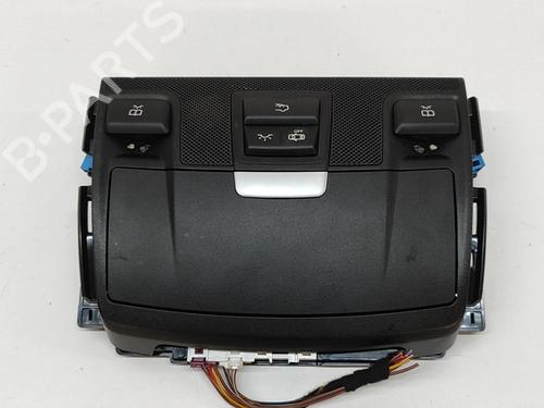 Innerbelysning MERCEDES-BENZ E-CLASS Convertible (A238) E 220 d (238.414) (194 hp) 28388080