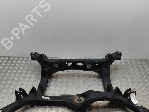 Used Rear axle BMW 7 (G11, G12) 730 d (265 hp) 19502080
