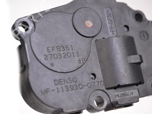 Electronic module JAGUAR XJ (X351) 3.0 SDV6 | BP30224023M83  - Image 6