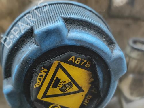 Ekspansjonstank PEUGEOT BOXER Van 2.2 BlueHDi 140 | BP32369835C120