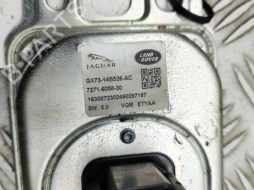 Electronic module LAND ROVER RANGE ROVER EVOQUE (L538) 2.0 D 4x4 | BP33392591M83  - Image 7