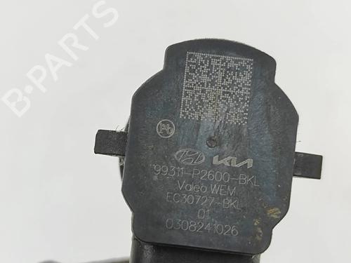 Electronic module KIA SORENTO IV (MQ4, MQ4A) 1.6 T-GDi Plug-in Hybrid AWD | BP33386558M83 - Image 6