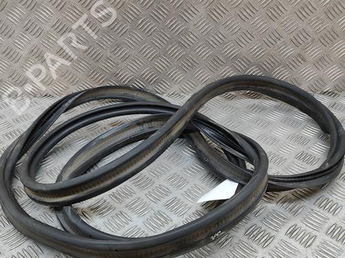 Rubber door seal AUDI A5 Sportback (F5A, F5F) 2.0 TFSI quattro | BP22998914C142 