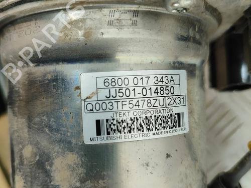 Steering rack MERCEDES-BENZ CLA (C118) CLA 200 (118.387) | BP28438373M22  - Image 8