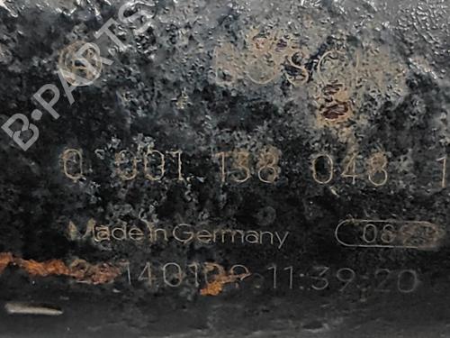 Starter BMW 3 (F30, F80) 330 d xDrive | BP22807534M8 - Image 8